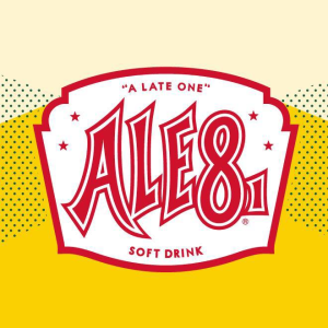 Sponsor Logo for ale 8
