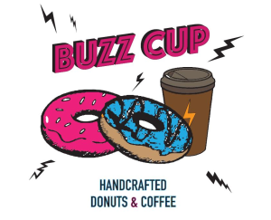 Sponsor Logo for bUZZcUP