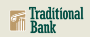 Sponsor Logo for traditional bank