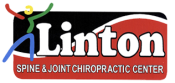 Sponsor Logo for Linton Spine and Joint Chiropractic Center