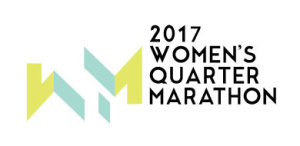 Womens Quarter Marathon & Mini-Quarter Marathon