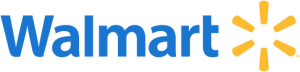Sponsor Logo for Walmart