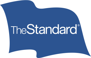 Sponsor Logo for The Standard