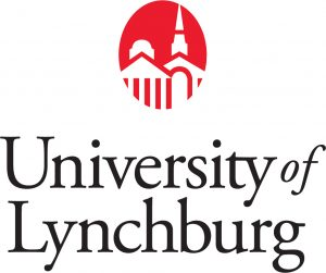 Sponsor Logo for University of Lynchburg