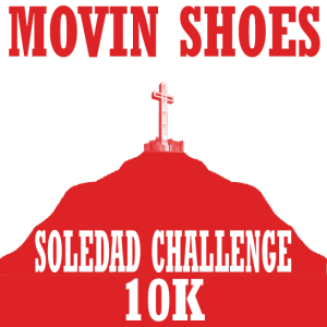 Labor Day Soledad Challenge 10k