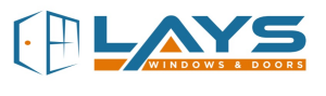 Sponsor Logo for Lays Windows and Doors