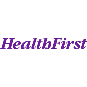 Sponsor Logo for Health First