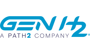 Sponsor Logo for GenH2