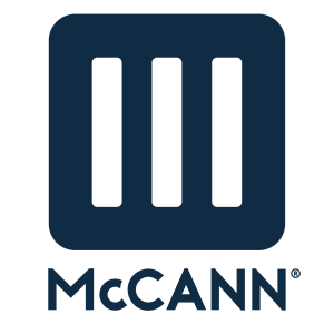 Sponsor Logo for McCann