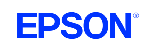 Sponsor Logo for Epson