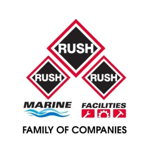 Sponsor Logo for RUSH