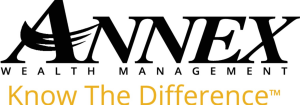 Logo for Annex Wealth Management