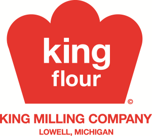 Sponsor Logo for King Milling
