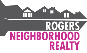 Sponsor Logo for Rogers Neighborhood Reality