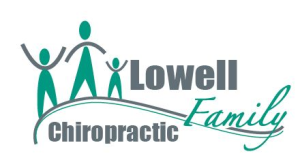 Sponsor Logo for Lowell Family Chiropractic