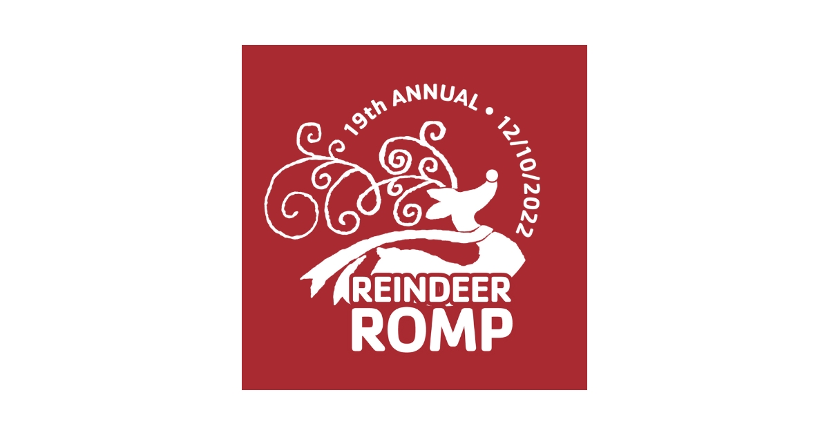 Reindeer Romp Presented by Cone Health