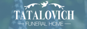 Sponsor Logo for The Wayne N. Tatalovich Family
