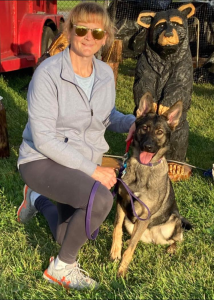 Sponsor Logo for Happy Trail Training, LLC