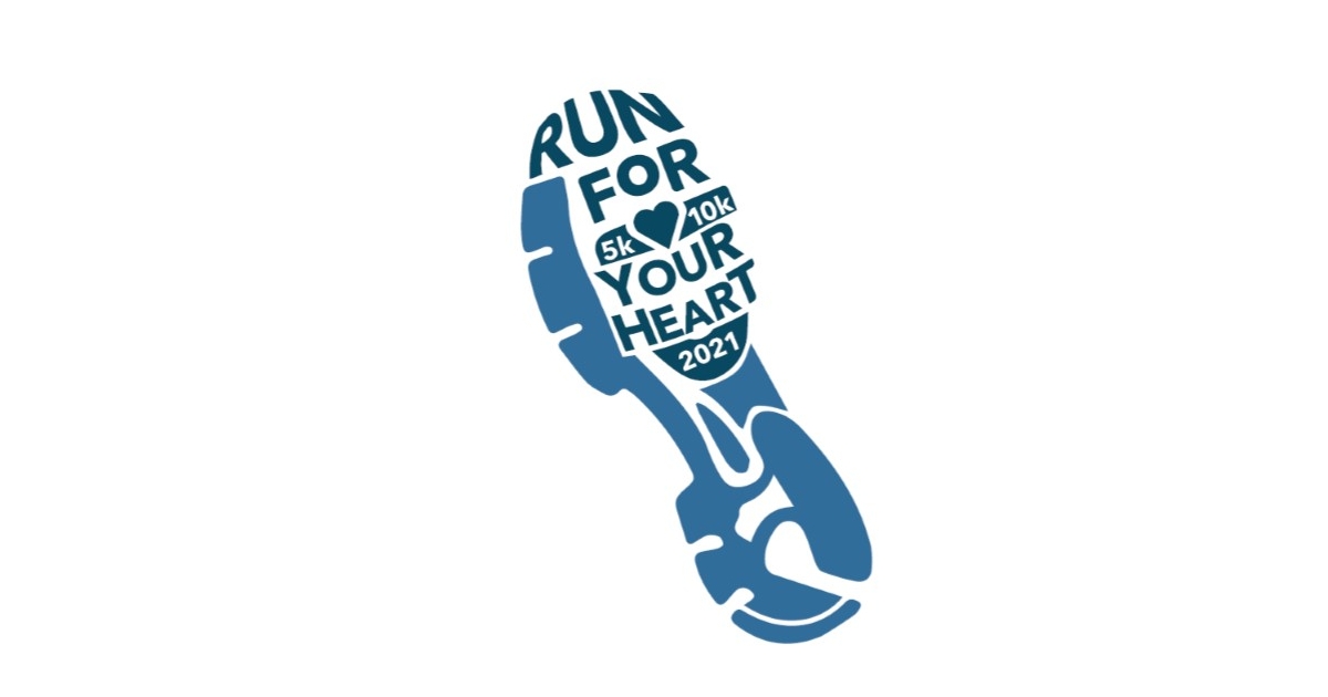 Run for Your Heart 5k/10k