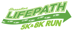 3rd Annual Braselton Life Path 8K/5K Run/Walk