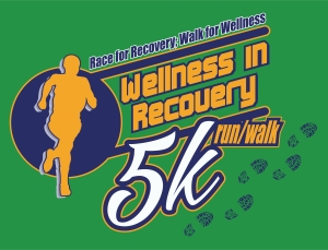 Wellness in Recovery 5K Run/Walk
