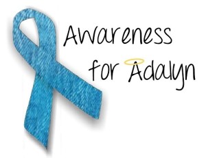 4th Annual Awareness for Adalyn Family 5k