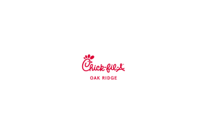 Sponsor Logo for Chick-fil-A