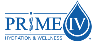 Sponsor Logo for Prime IV Hydration & Wellness
