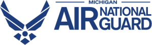 Sponsor Logo for Michigan Air National Guard