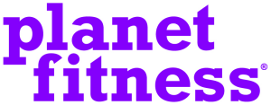 Partner Logo for Planet Fitness