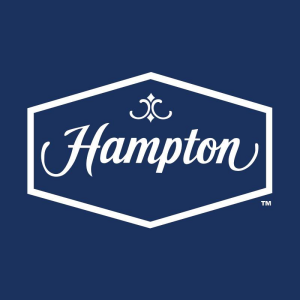 Sponsor Logo for Hampton Inn Holland