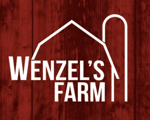 Partner Logo for Wenzel's Farm