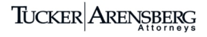 Sponsor Logo for Tucker Arensberg