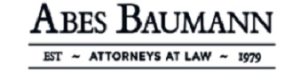 Sponsor Logo for Abes Bauman
