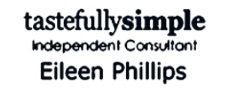 Sponsor Logo for Eileen Phillips