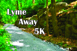 Lyme Away 5K