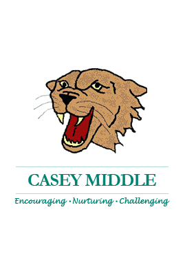 Casey Cougar Country 5k