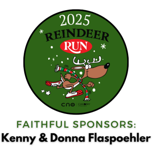 Sponsor Logo for Kenny & Donna Flaspoehler