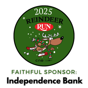 Sponsor Logo for Independence Bank