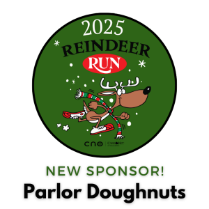 Sponsor Logo for Parlor Doughnuts
