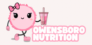 Sponsor Logo for Owensboro Nutrition