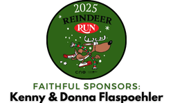 Sponsor Logo for Kenny & Donna Flaspoehler