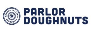 Sponsor Logo for Parlor Doughnuts