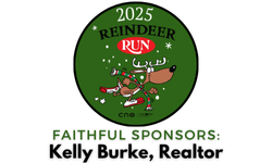 Sponsor Logo for Kelly Burke, Realtor