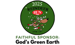 Sponsor Logo for God's Green Earth