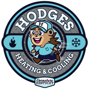 Logo for Hodges Heating & Cooling