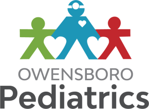 Logo for Owensboro Pediatrics