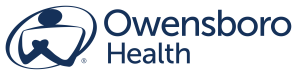 Logo for The Owensboro Health Healthpark