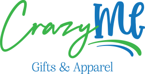 Logo for Crazy Me Gifts
