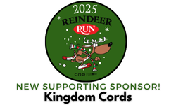 Logo for Kingdom Cords